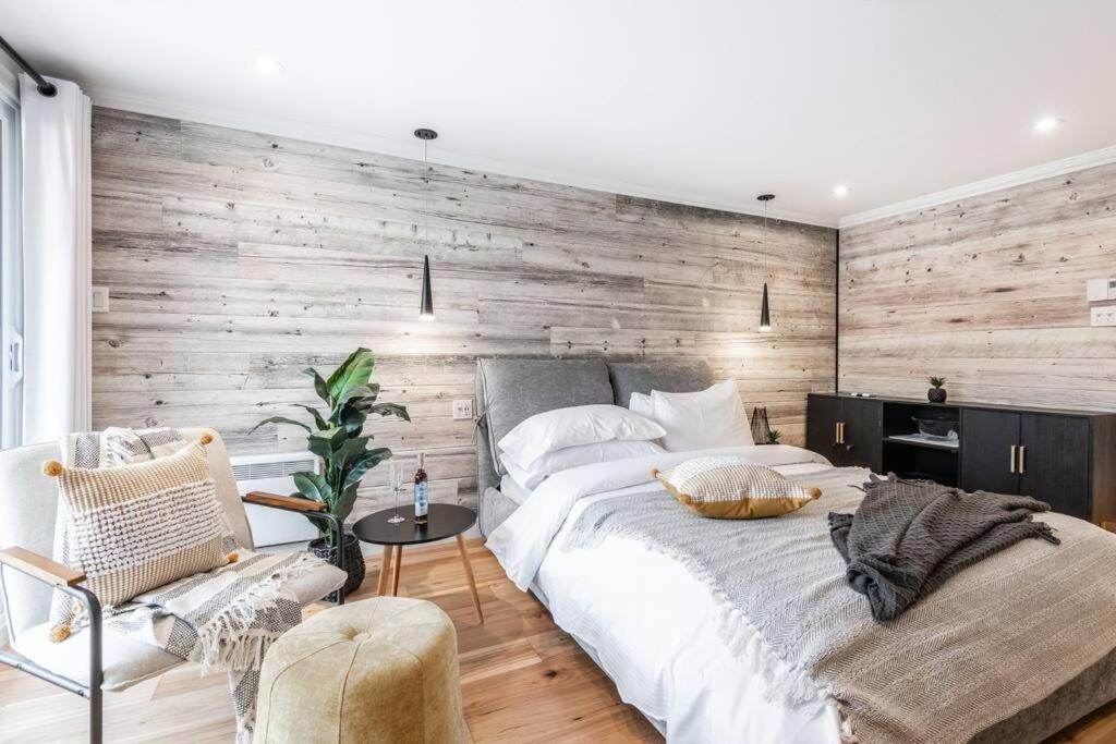 Studio Liv203 By Gestion Elite Mont-Tremblant Dış mekan fotoğraf